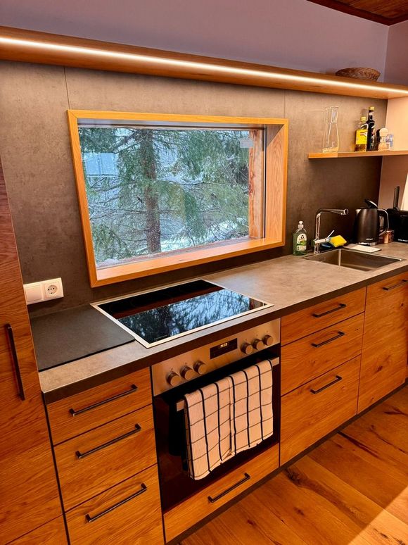 Alpl Chalet - Krieglach - Hochsteiermark